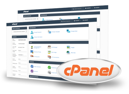 cpanel hosting